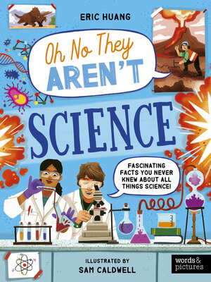 cover image of Science